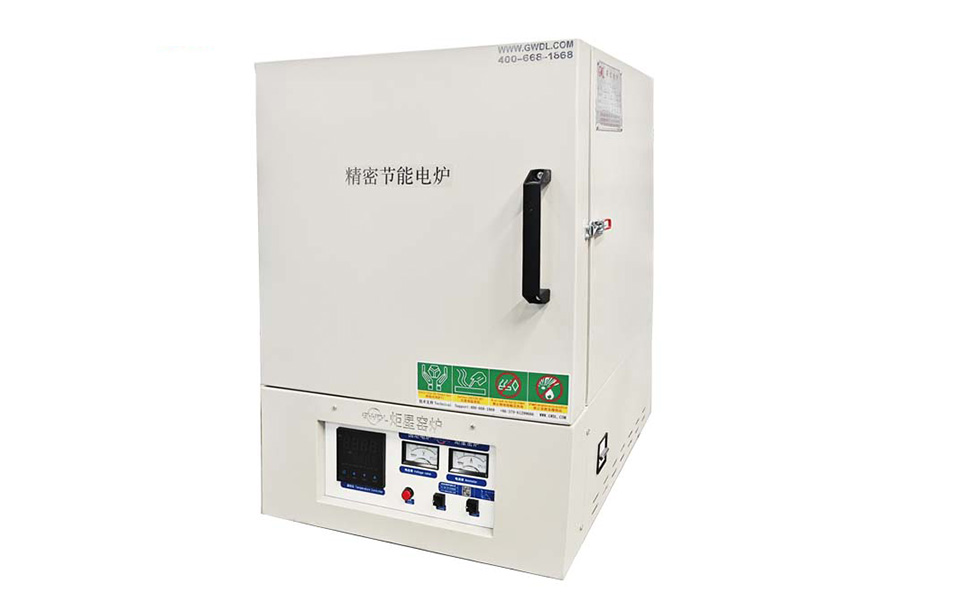 GWDL-XA箱式電爐小型箱式電爐實驗室設備